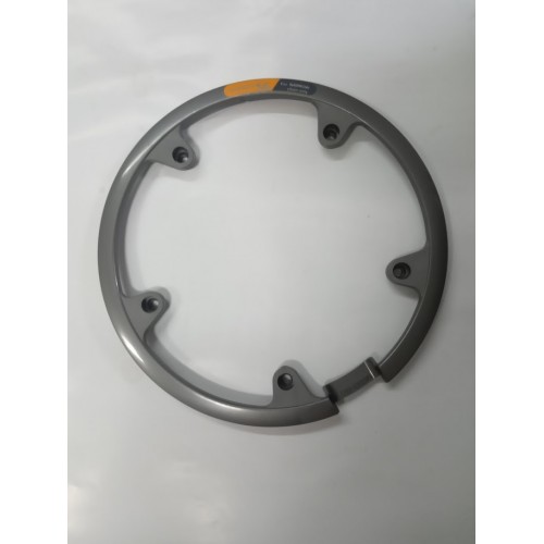 Пластмасов предпазител за курбел SHIMANO DEORE M650-48T Пластмасов предпазител за курбел SHIMANO DEORE M650-48T